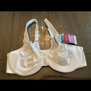 NWT Olga bra 38c